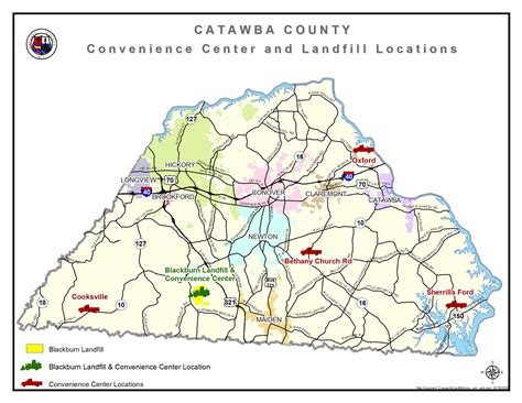 estate solutions of catawba county